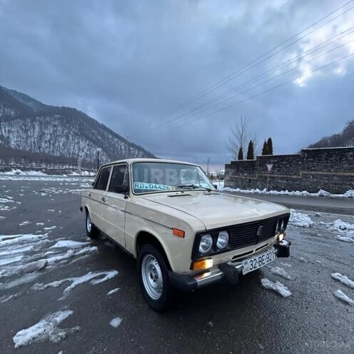LADA (VAZ) 2106 1997, 60,000 km - 1.5 l - Gədəbəy