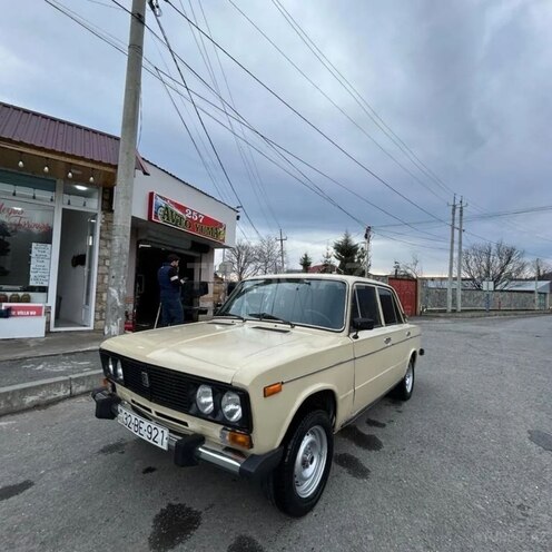 LADA (VAZ) 2106 1997, 60,000 km - 1.5 l - Gədəbəy