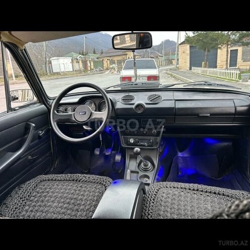 LADA (VAZ) 2106 1997, 60,000 km - 1.5 l - Gədəbəy