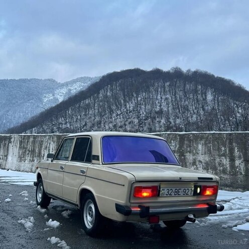 LADA (VAZ) 2106 1997, 60,000 km - 1.5 l - Gədəbəy