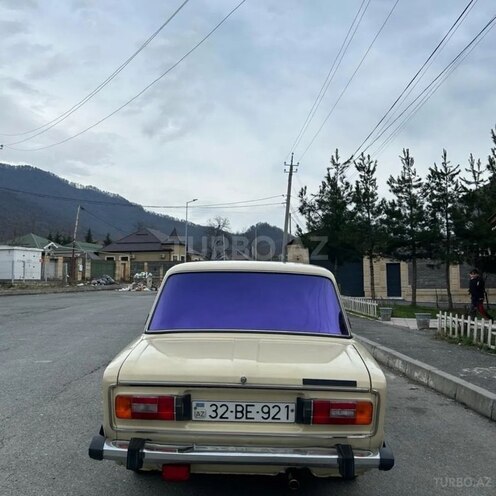 LADA (VAZ) 2106 1997, 60,000 km - 1.5 l - Gədəbəy