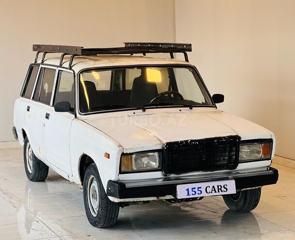 LADA (VAZ) 2104 1994, 93,427 km - 1.6 l - Bakı