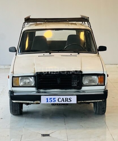 LADA (VAZ) 2104 1994, 93,427 km - 1.6 l - Bakı