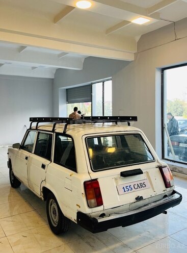 LADA (VAZ) 2104 1994, 93,427 km - 1.6 l - Bakı