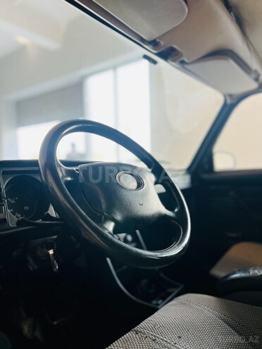 LADA (VAZ) 2104 1994, 93,427 km - 1.6 l - Bakı