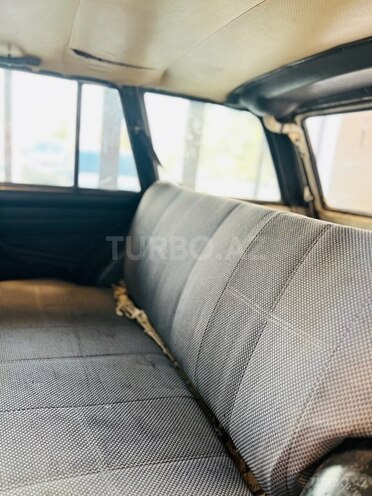 LADA (VAZ) 2104 1994, 93,427 km - 1.6 l - Bakı