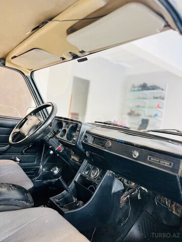 LADA (VAZ) 2104 1994, 93,427 km - 1.6 l - Bakı