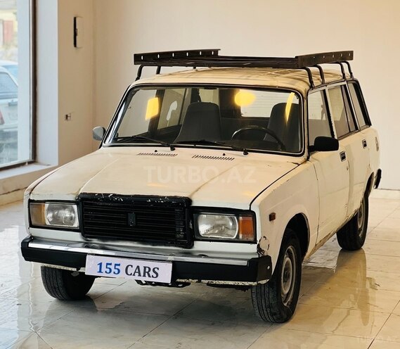 LADA (VAZ) 2104 1994, 93,427 km - 1.6 l - Bakı