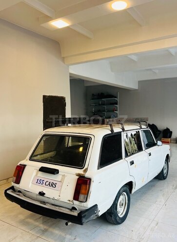 LADA (VAZ) 2104 1994, 93,427 km - 1.6 l - Bakı