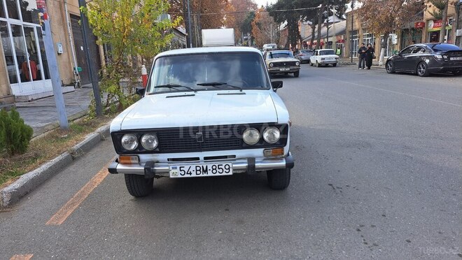 LADA (VAZ) 2106 1987, 53,000 km - 1.3 л - Qazax