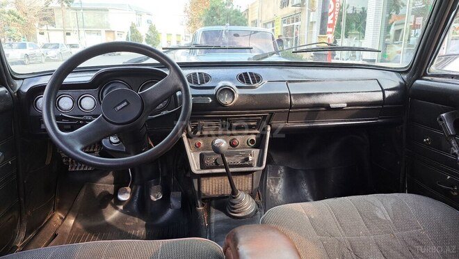 LADA (VAZ) 2106 1987, 53,000 km - 1.3 л - Qazax