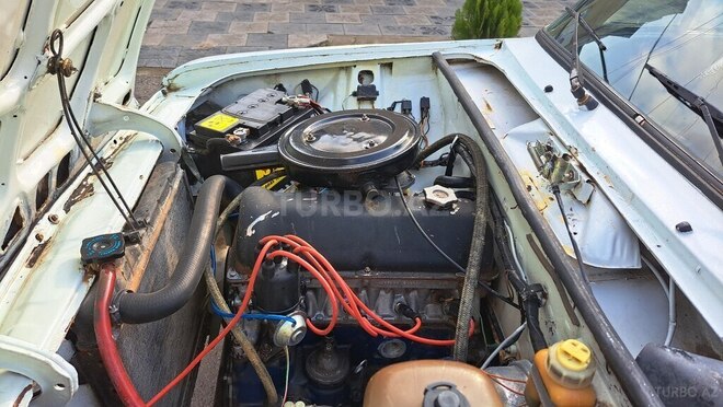 LADA (VAZ) 2106 1987, 53,000 km - 1.3 л - Qazax