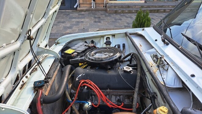 LADA (VAZ) 2106 1987, 53,000 km - 1.3 л - Qazax