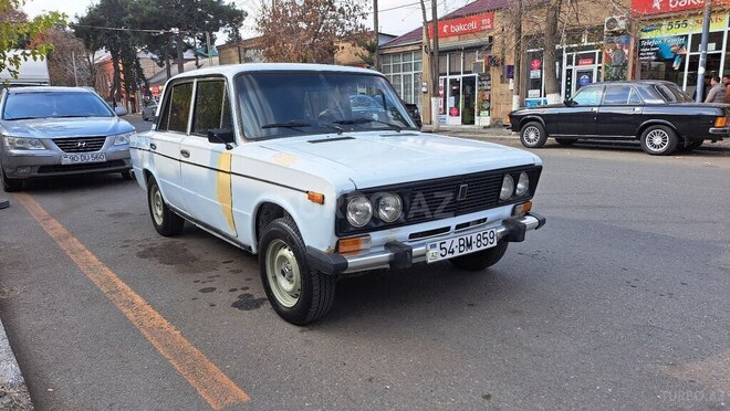 LADA (VAZ) 2106 1987, 53,000 km - 1.3 л - Qazax