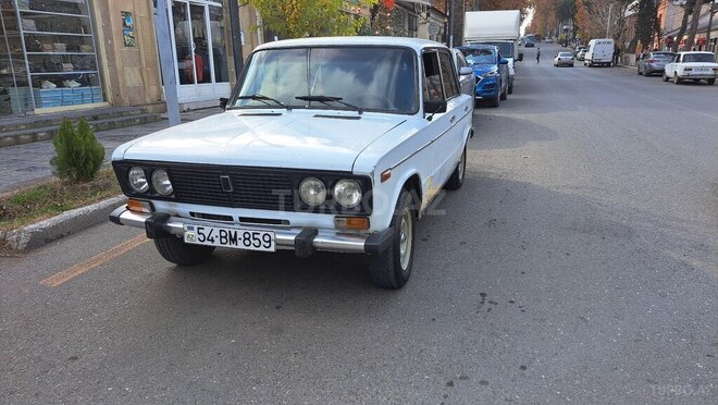 LADA (VAZ) 2106 1987, 53,000 km - 1.3 л - Qazax