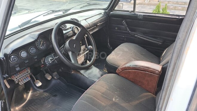 LADA (VAZ) 2106 1987, 53,000 km - 1.3 л - Qazax