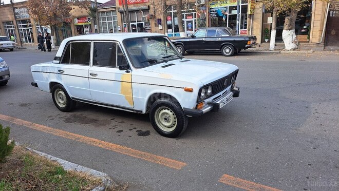 LADA (VAZ) 2106 1987, 53,000 km - 1.3 л - Qazax