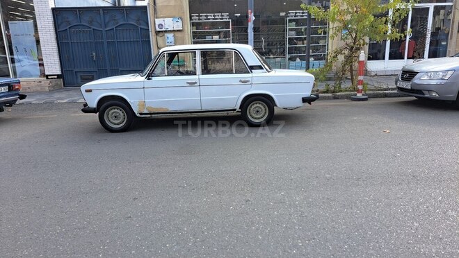 LADA (VAZ) 2106 1987, 53,000 km - 1.3 л - Qazax
