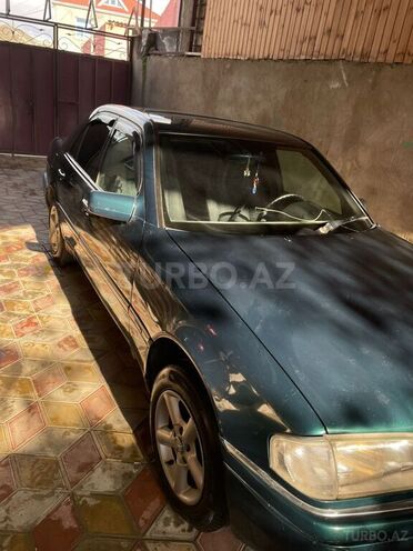 Mercedes C 180 1995, 500,000 km - 1.8 l - Bakı