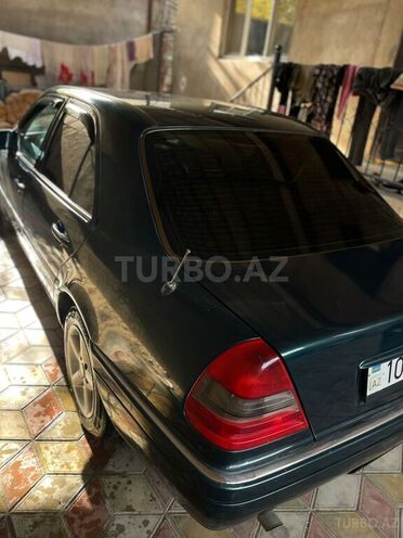 Mercedes C 180 1995, 500,000 km - 1.8 l - Bakı