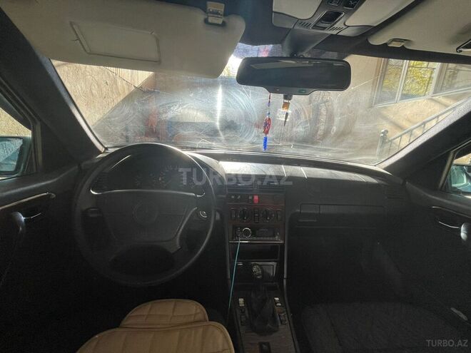 Mercedes C 180 1995, 500,000 km - 1.8 l - Bakı