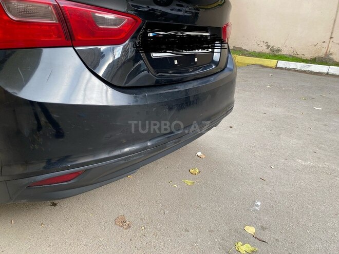 Chevrolet Malibu 2018, 212,638 km - 1.5 l - Bakı