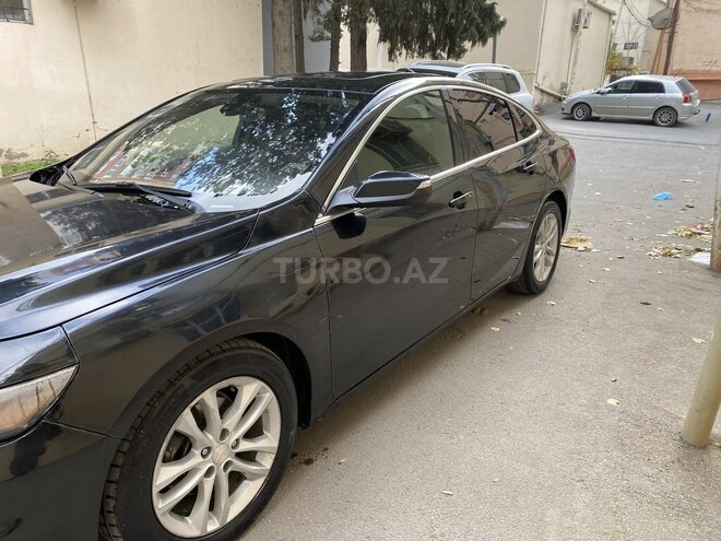 Chevrolet Malibu 2018, 212,638 km - 1.5 l - Bakı