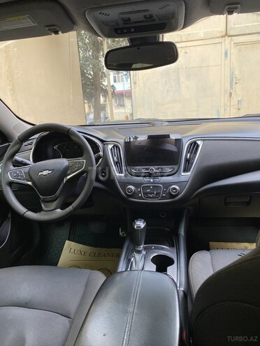 Chevrolet Malibu 2018, 212,638 km - 1.5 l - Bakı