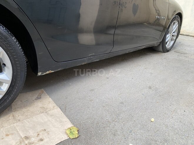 Chevrolet Malibu 2018, 212,638 km - 1.5 l - Bakı