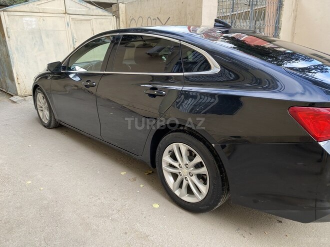 Chevrolet Malibu 2018, 212,638 km - 1.5 l - Bakı