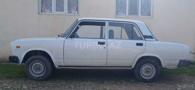 LADA (VAZ) 2107 2009, 97,200 km - 1.6 l - Tovuz
