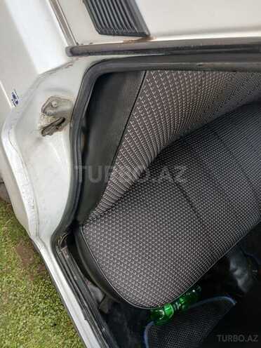 LADA (VAZ) 2107 2009, 97,200 km - 1.6 l - Tovuz