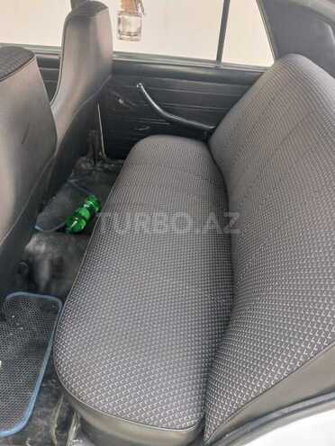 LADA (VAZ) 2107 2009, 97,200 km - 1.6 l - Tovuz