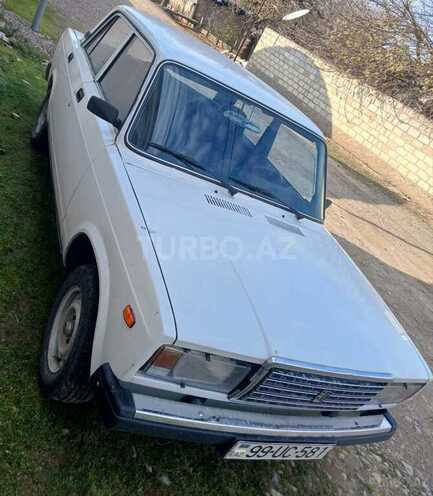 LADA (VAZ) 2107 2009, 97,200 km - 1.6 l - Tovuz
