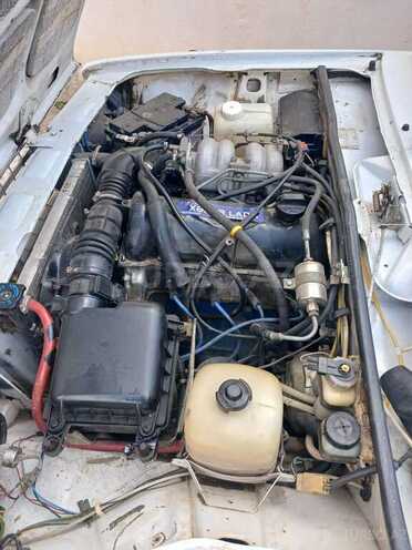 LADA (VAZ) 2107 2009, 97,200 km - 1.6 l - Tovuz