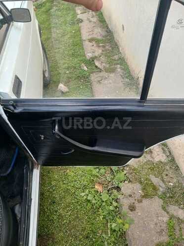 LADA (VAZ) 2107 2009, 97,200 km - 1.6 l - Tovuz