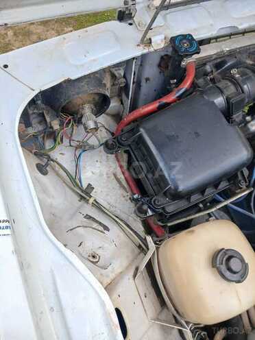 LADA (VAZ) 2107 2009, 97,200 km - 1.6 l - Tovuz