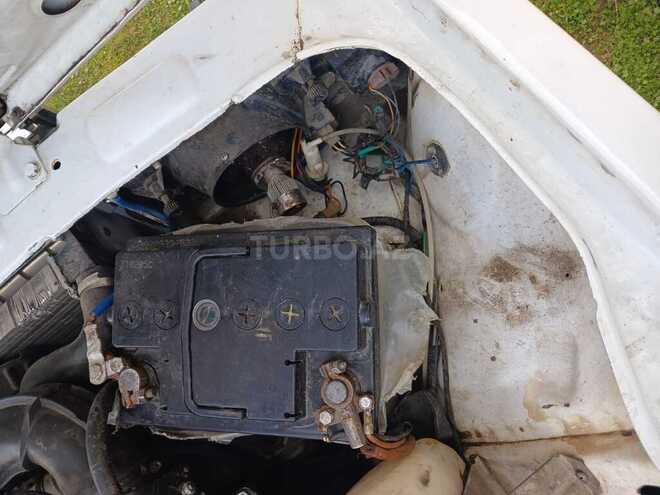 LADA (VAZ) 2107 2009, 97,200 km - 1.6 l - Tovuz