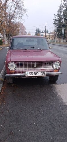 LADA (VAZ) 2101 1979, 65,600 km - 1.3 l - Zaqatala