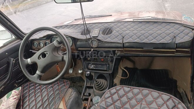 LADA (VAZ) 2101 1979, 65,600 km - 1.3 l - Zaqatala