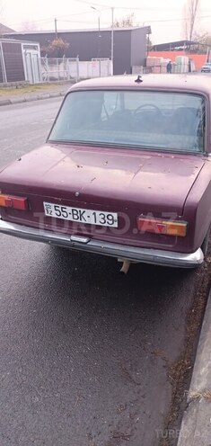 LADA (VAZ) 2101 1979, 65,600 km - 1.3 l - Zaqatala
