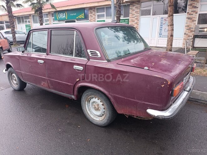 LADA (VAZ) 2101 1979, 65,600 km - 1.3 l - Zaqatala