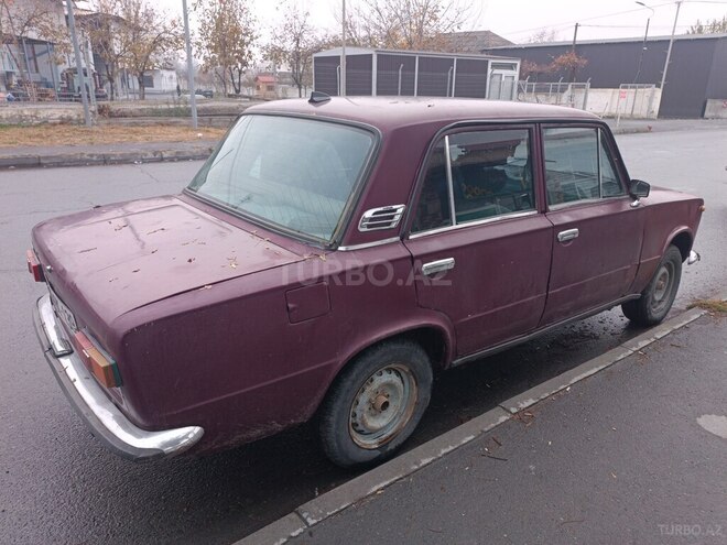 LADA (VAZ) 2101 1979, 65,600 km - 1.3 l - Zaqatala