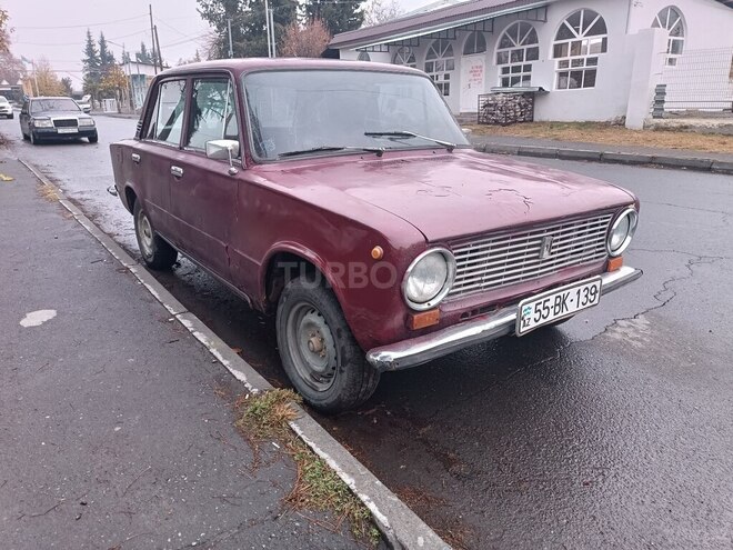 LADA (VAZ) 2101 1979, 65,600 km - 1.3 l - Zaqatala