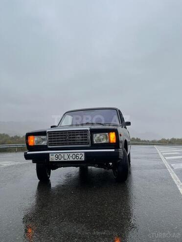 LADA (VAZ) 2107 2012, 55,210 km - 1.6 л - Lənkəran