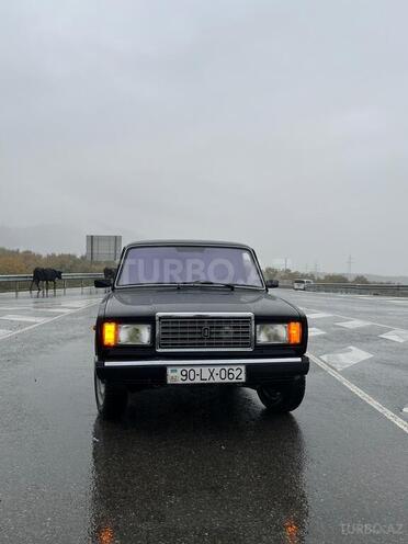 LADA (VAZ) 2107 2012, 55,210 km - 1.6 л - Lənkəran
