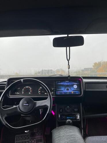 LADA (VAZ) 2107 2012, 55,210 km - 1.6 л - Lənkəran