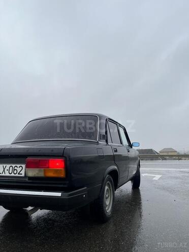 LADA (VAZ) 2107 2012, 55,210 km - 1.6 л - Lənkəran
