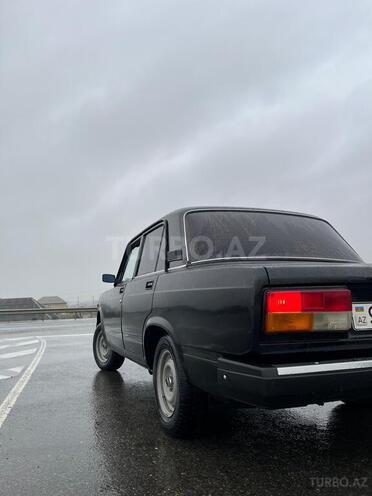 LADA (VAZ) 2107 2012, 55,210 km - 1.6 л - Lənkəran
