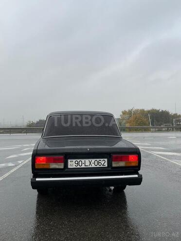 LADA (VAZ) 2107 2012, 55,210 km - 1.6 л - Lənkəran